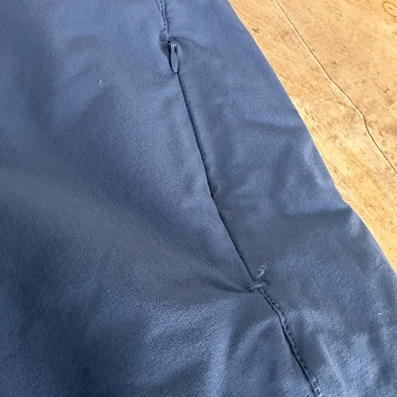 Duluth Trading Co Women’s Flexpedition Bootcut Pants: like new size 10 L 31 - Picture 6 of 11